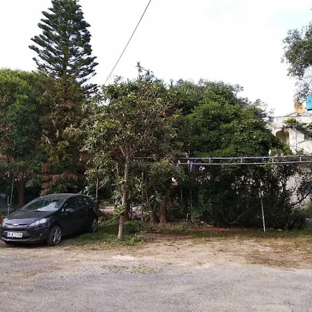 Apartment Seaview Stone In Ipsos