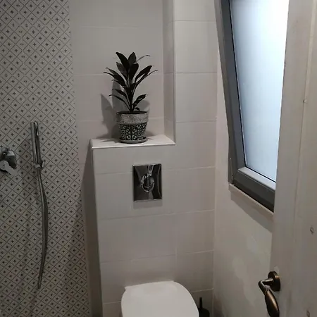 Seaview Stone In Appartement *