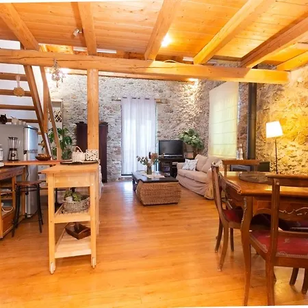 Appartement Seaview Stone In
