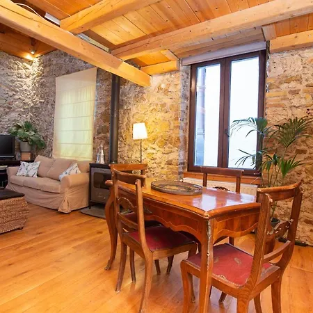 Appartement Seaview Stone In