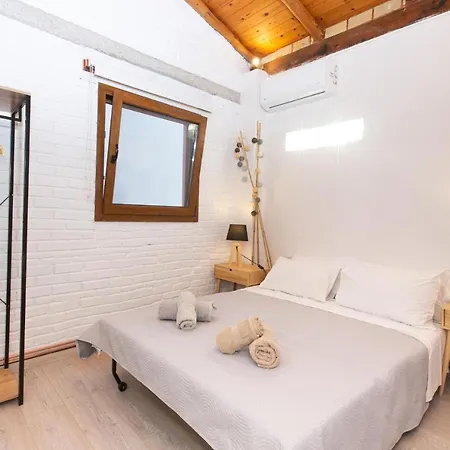 Appartement Seaview Stone In