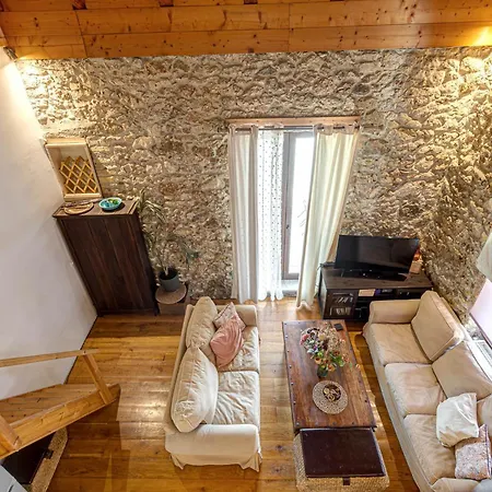 Seaview Stone In