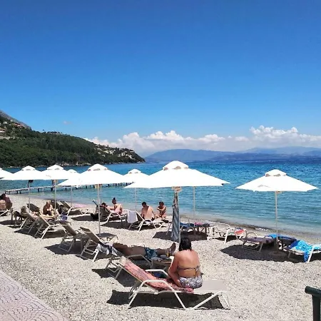 Seaview Stone In Διαμέρισμα *