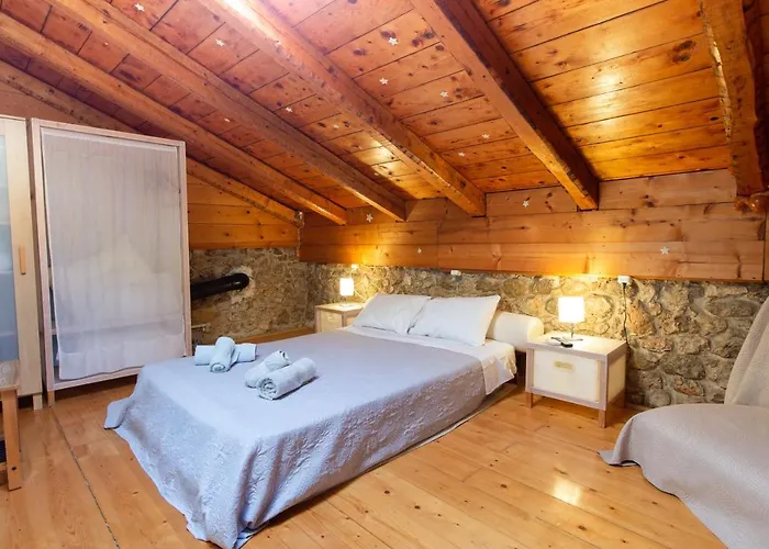 Seaview Stone In