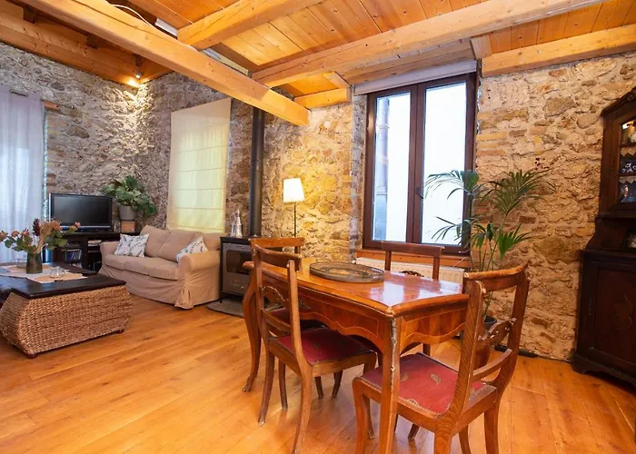 Appartement Seaview Stone In