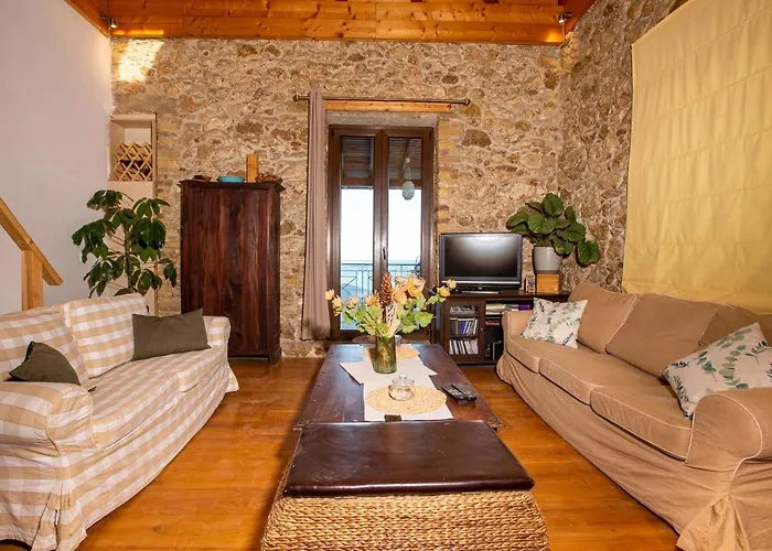 Seaview Stone In Appartement
