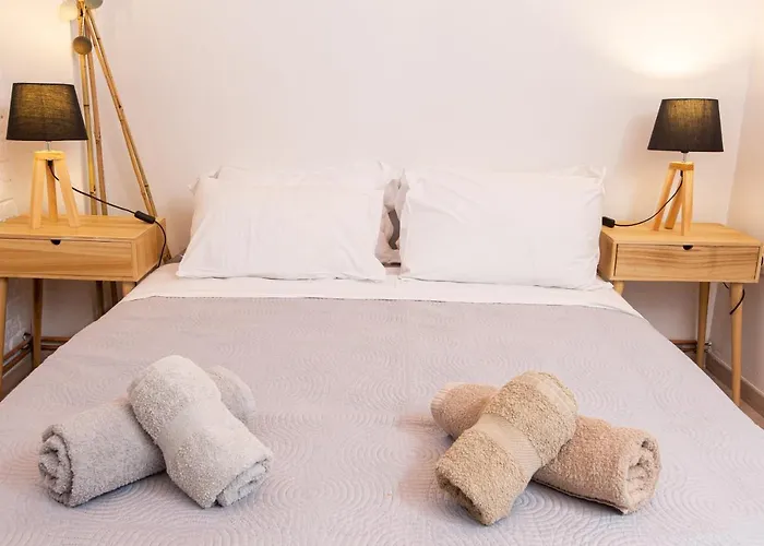 Seaview Stone In Appartement *