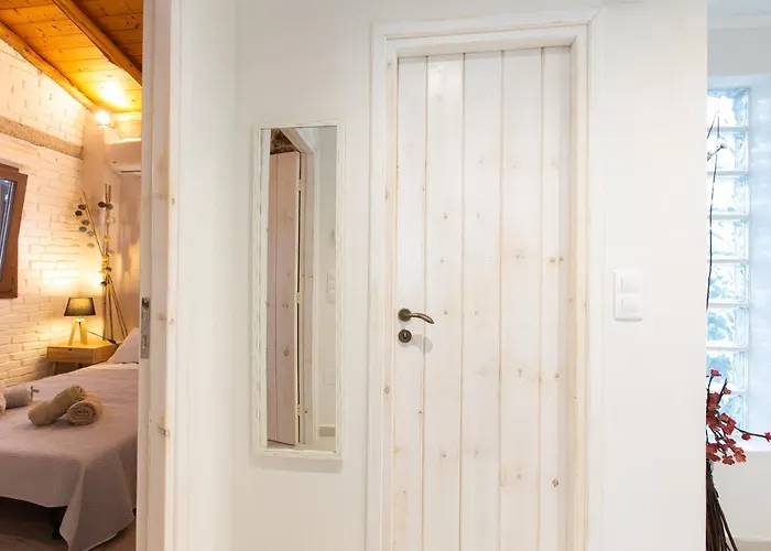 Appartement Seaview Stone In