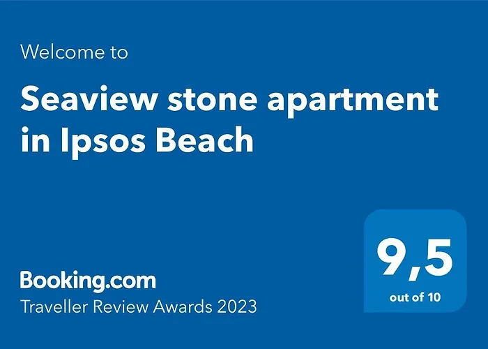 Seaview Stone In