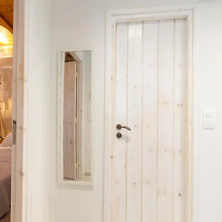 דירה Seaview Stone In