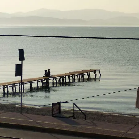 Seaview Stone In דירה איפסוס