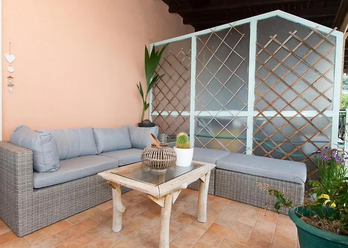 Appartamento Seaview Stone In *