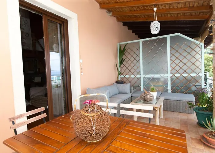 Seaview Stone In Appartement