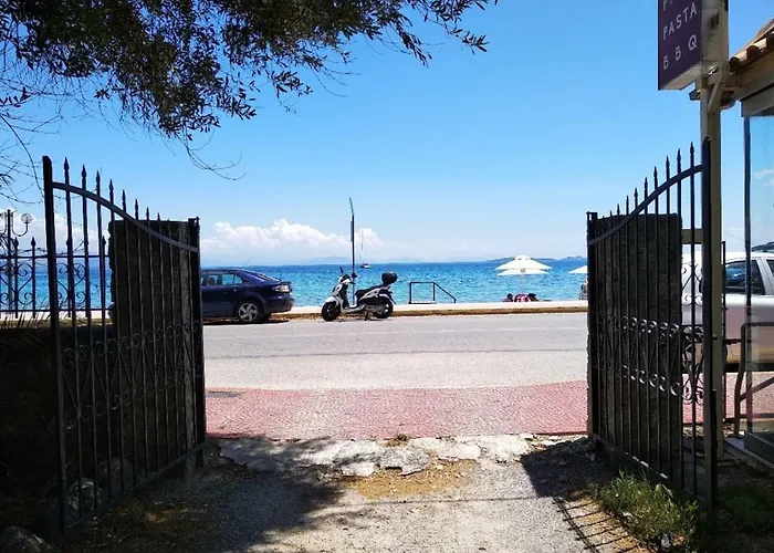 Seaview Stone In Appartamento Ipsos